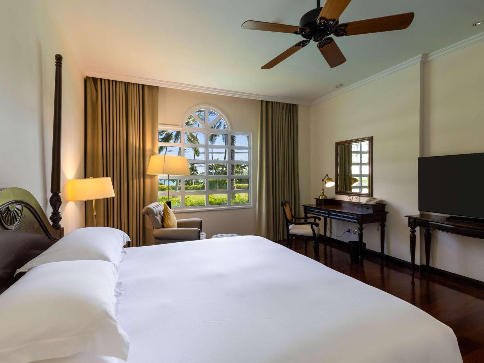 Sofitel Krabi Phokeethra Golf And Spa Resort كلونغ موانغ بيتش المظهر الخارجي الصورة